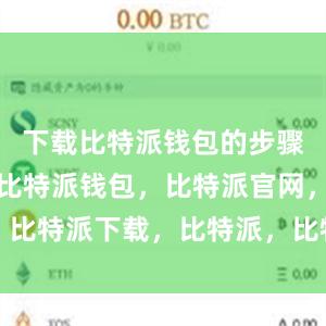 下载比特派钱包的步骤非常简单比特派钱包，比特派官网，比特派下载，比特派，比特派钱包管理